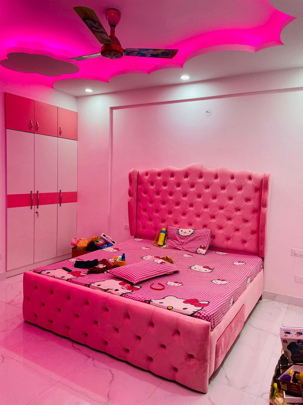 Purvanchal Royal City 3BHK Flats in Sector Chi 5 Greater Noida