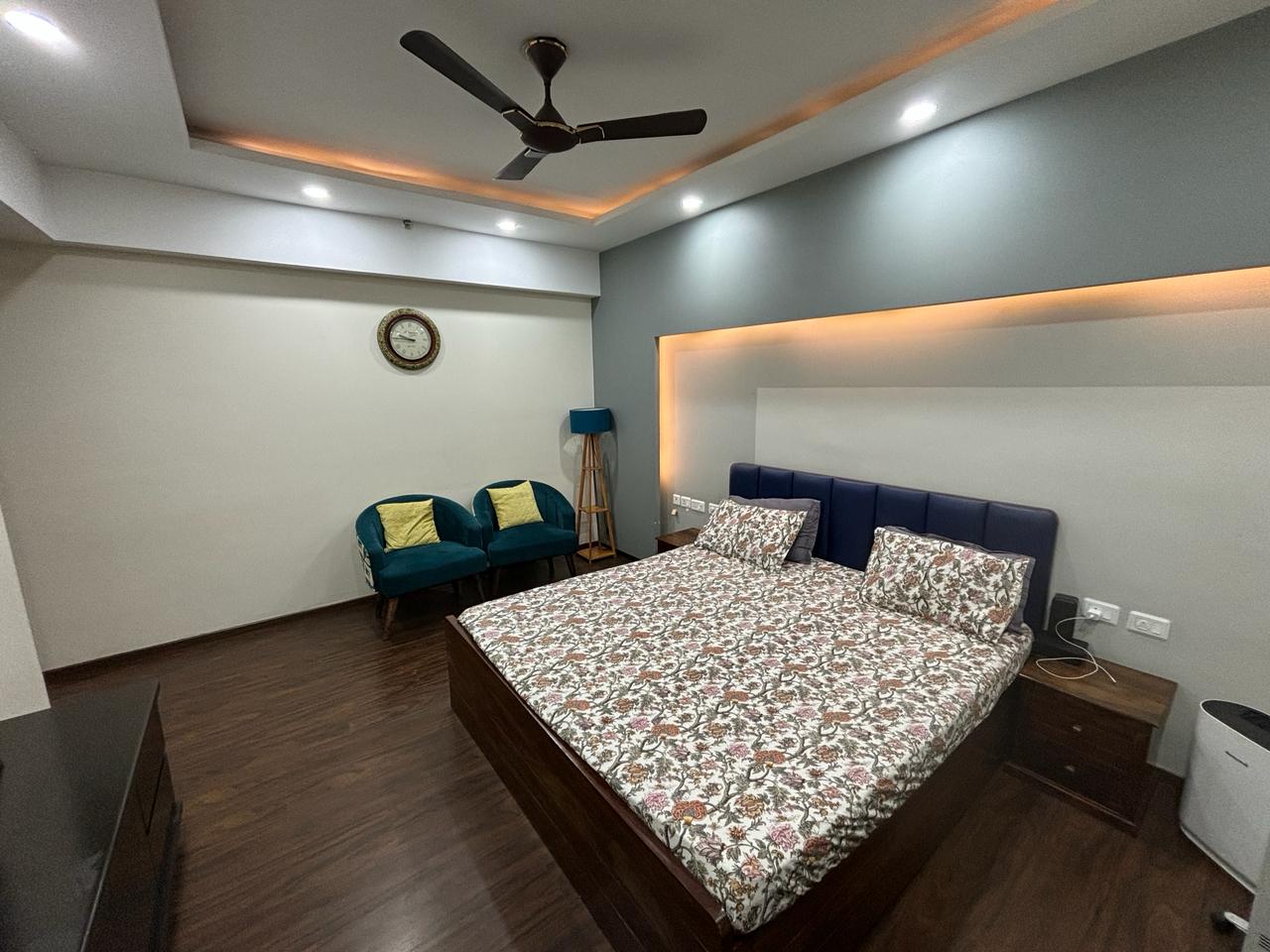 3 BHK apartment in ATS Dolce Sector Zeta-1 Greater Noida