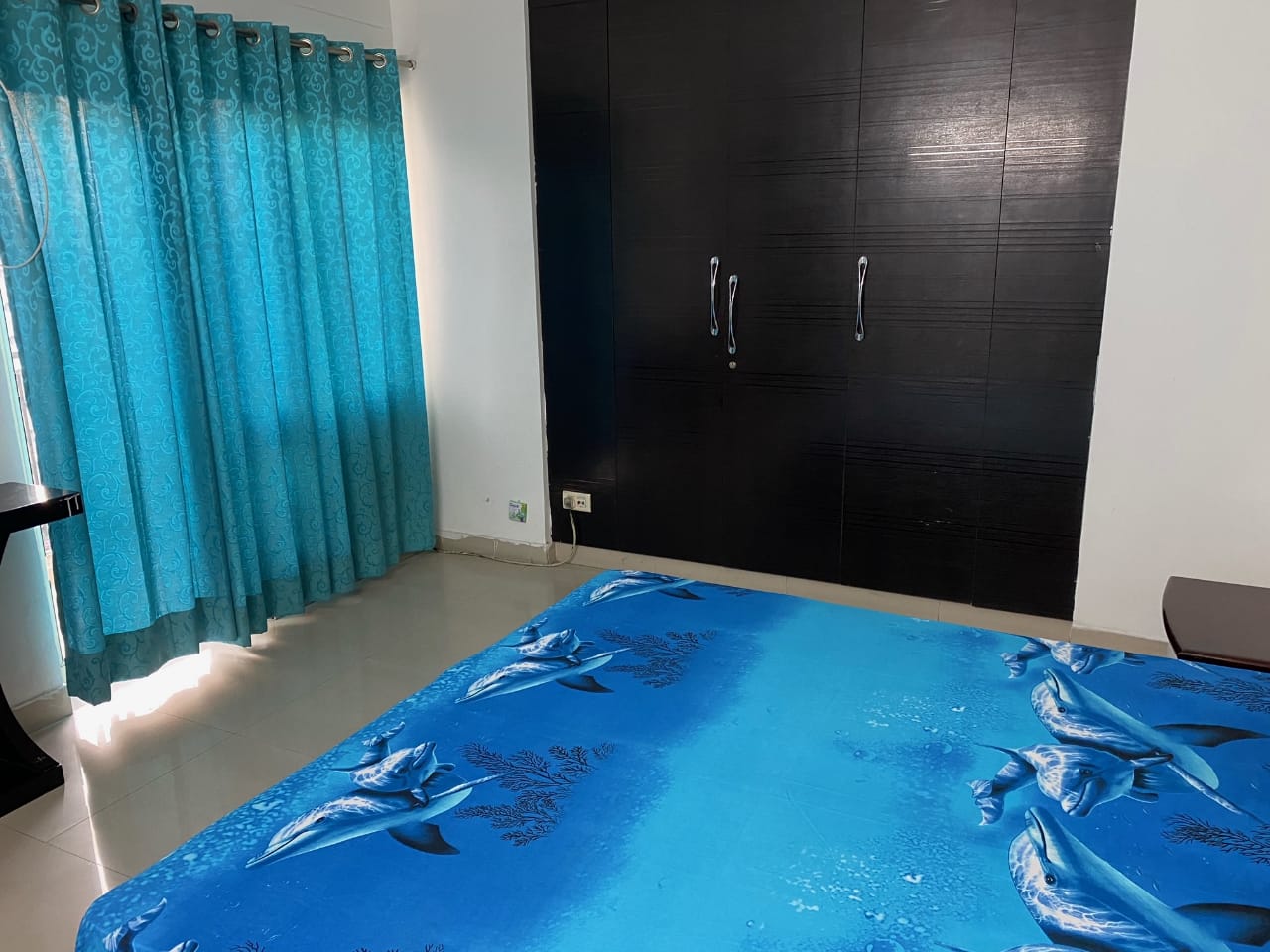 ATS Greens Paradiso 3BHK Plus Servant Room in Sector Chi-4 Greater Noida