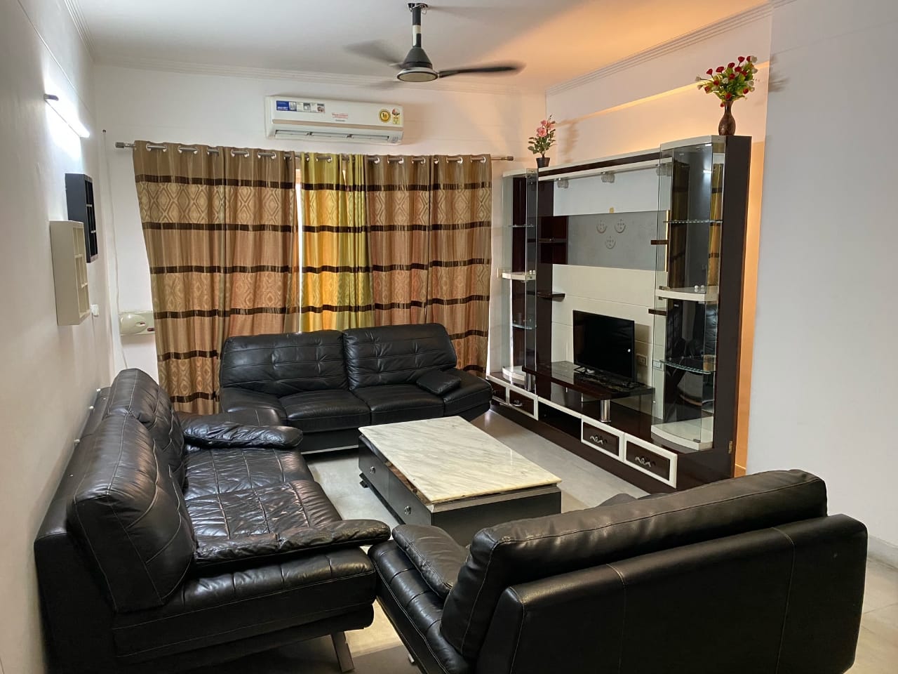 ATS Greens Paradiso 3BHK Plus Servant Room in Sector Chi-4 Greater Noida