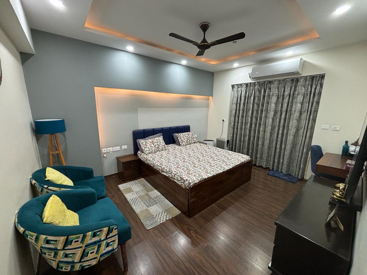 3 BHK apartment in ATS Dolce Sector Zeta-1 Greater Noida