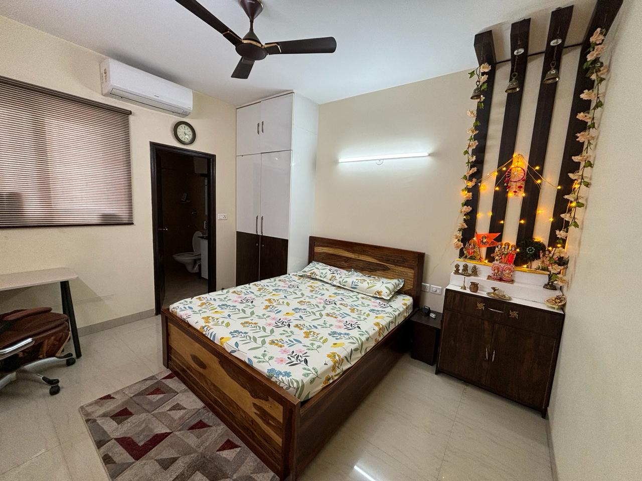3 BHK apartment in ATS Dolce Sector Zeta-1 Greater Noida