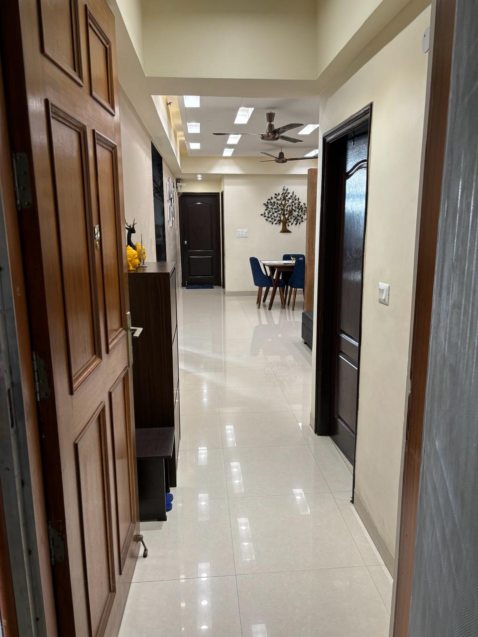 3 BHK apartment in ATS Dolce Sector Zeta-1 Greater Noida