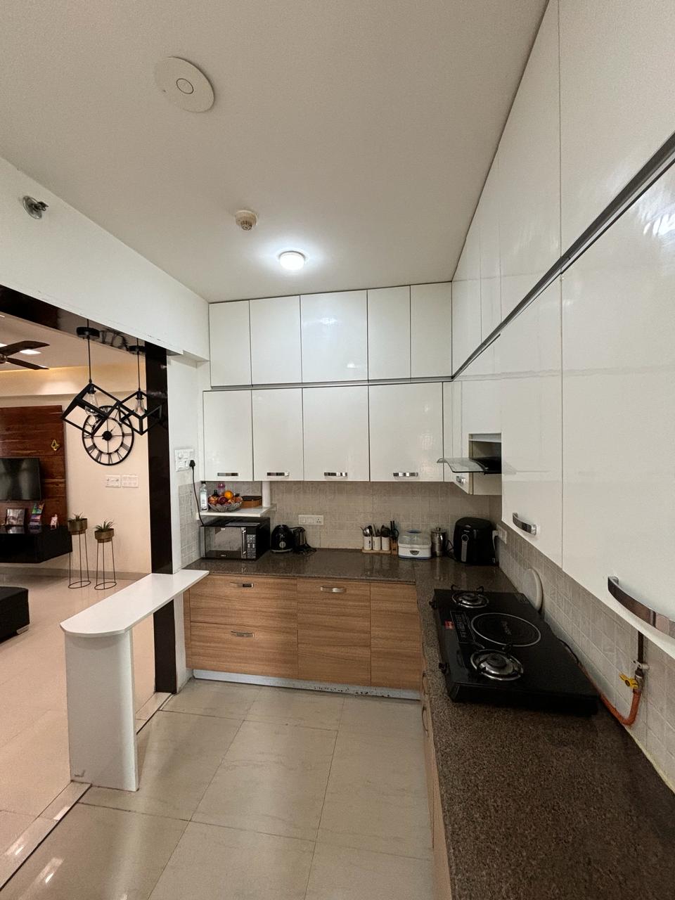 3 BHK apartment in ATS Dolce Sector Zeta-1 Greater Noida
