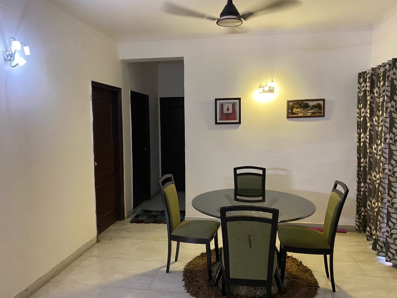ATS Greens Paradiso 3BHK Plus Servant Room in Sector Chi-4 Greater Noida