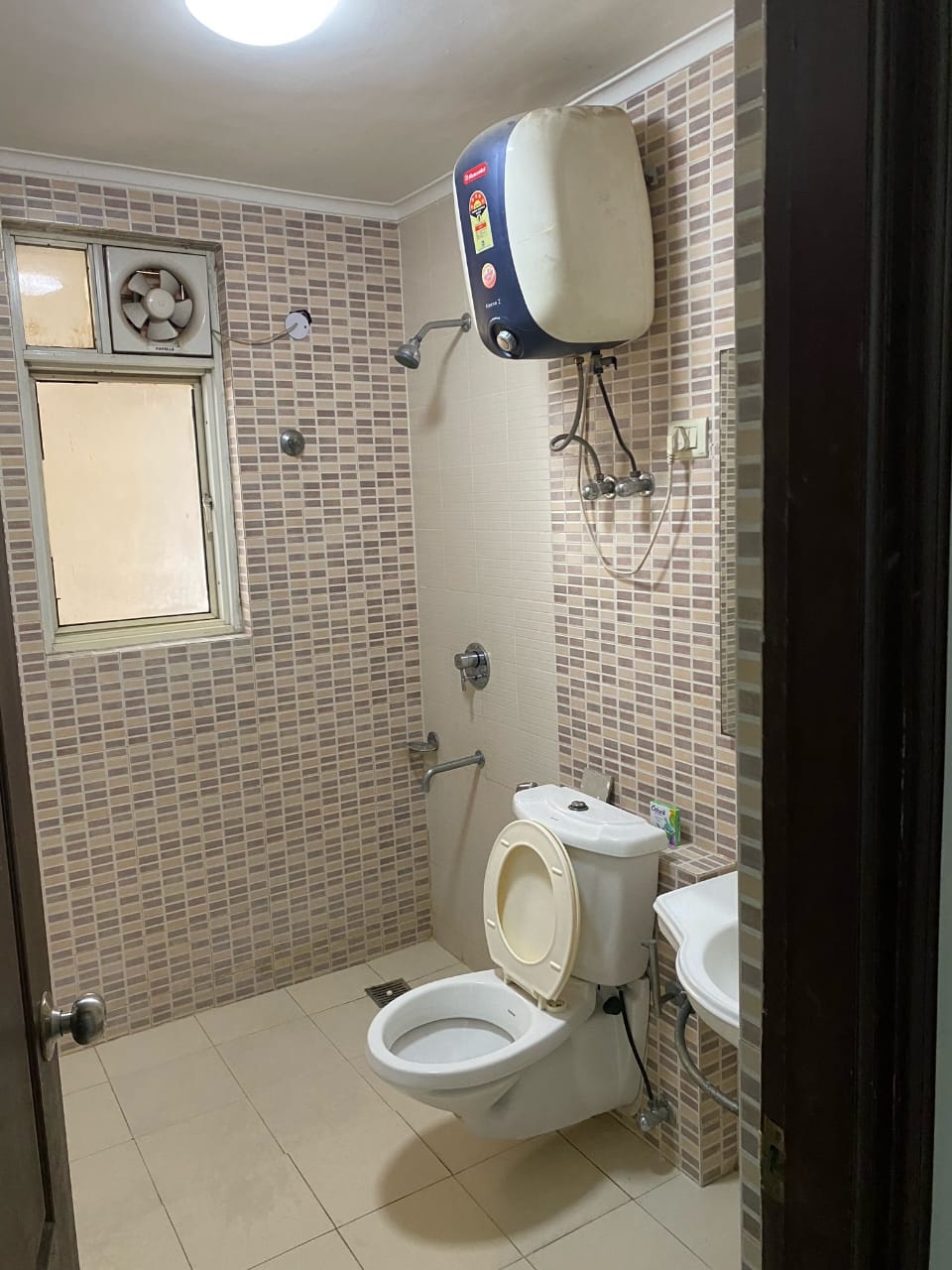 ATS Greens Paradiso 3BHK Plus Servant Room in Sector Chi-4 Greater Noida