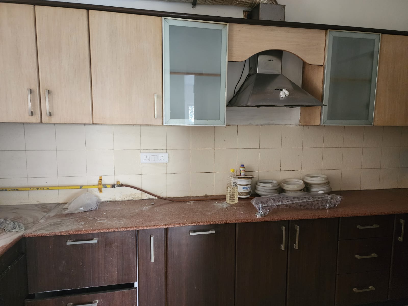 ATS Greens Paradiso 3BHK 1750 sq.ft apartment in Sector Chi-4, Greater Noida