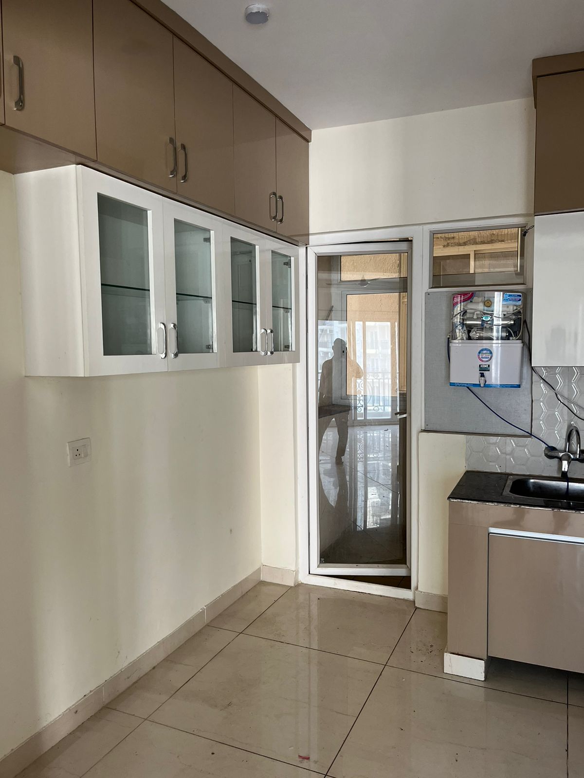 Purvanchal Royal City 3BHK Apartment in Sector Chi-5 Greater Noida
