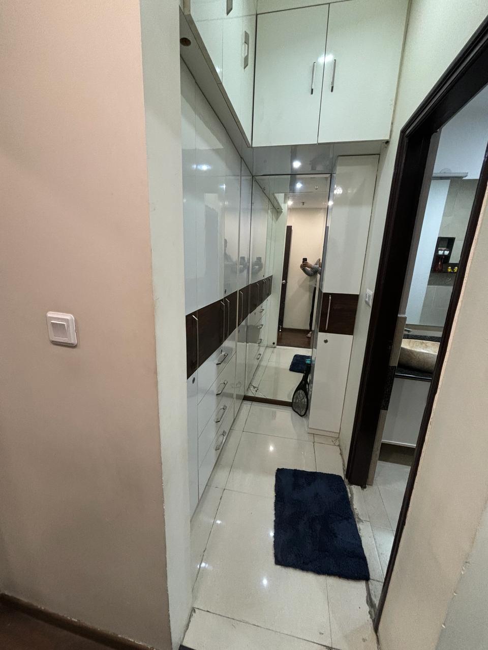 3 BHK apartment in ATS Dolce Sector Zeta-1 Greater Noida