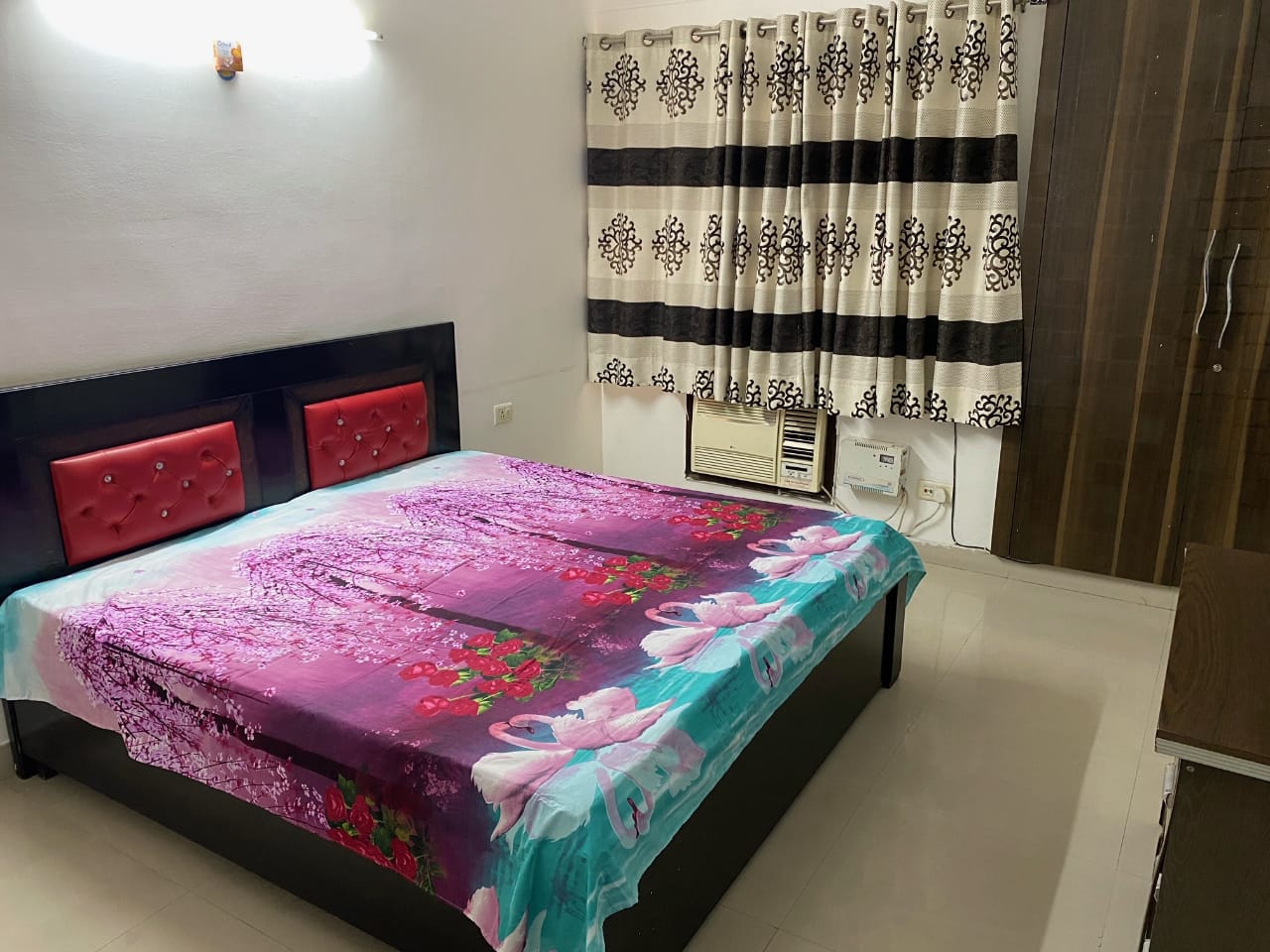 ATS Greens Paradiso 3BHK Plus Servant Room in Sector Chi-4 Greater Noida