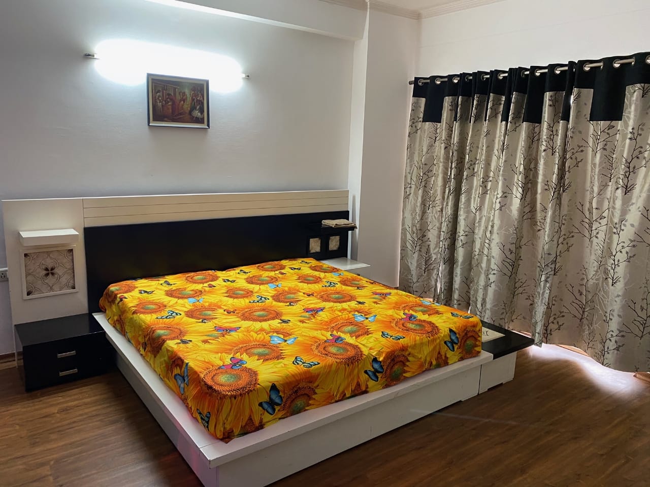 ATS Greens Paradiso 3BHK Plus Servant Room in Sector Chi-4 Greater Noida