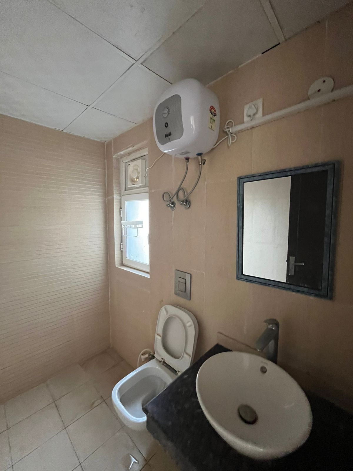 Purvanchal Royal City 3BHK Apartment in Sector Chi-5 Greater Noida