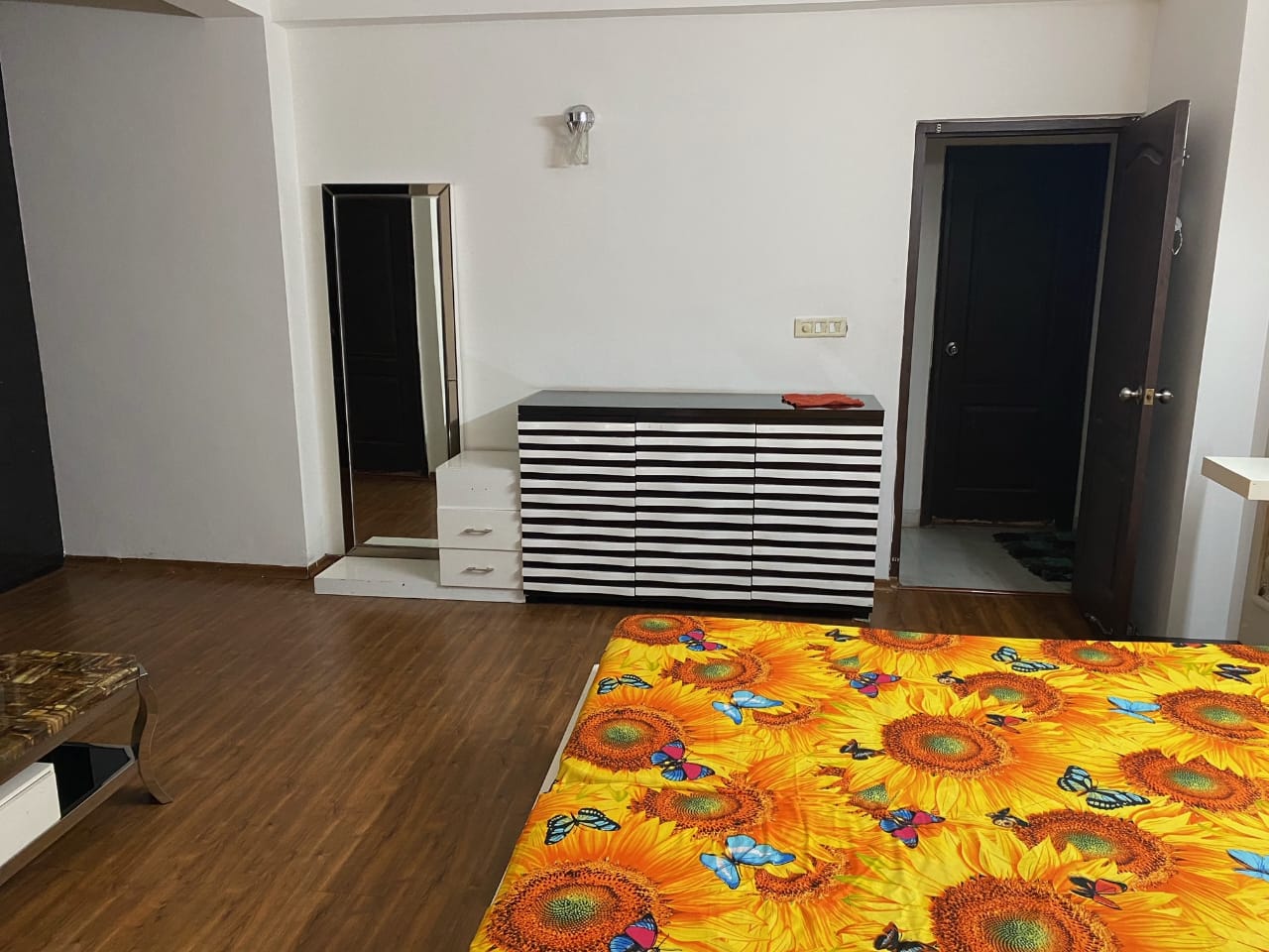 ATS Greens Paradiso 3BHK Plus Servant Room in Sector Chi-4 Greater Noida