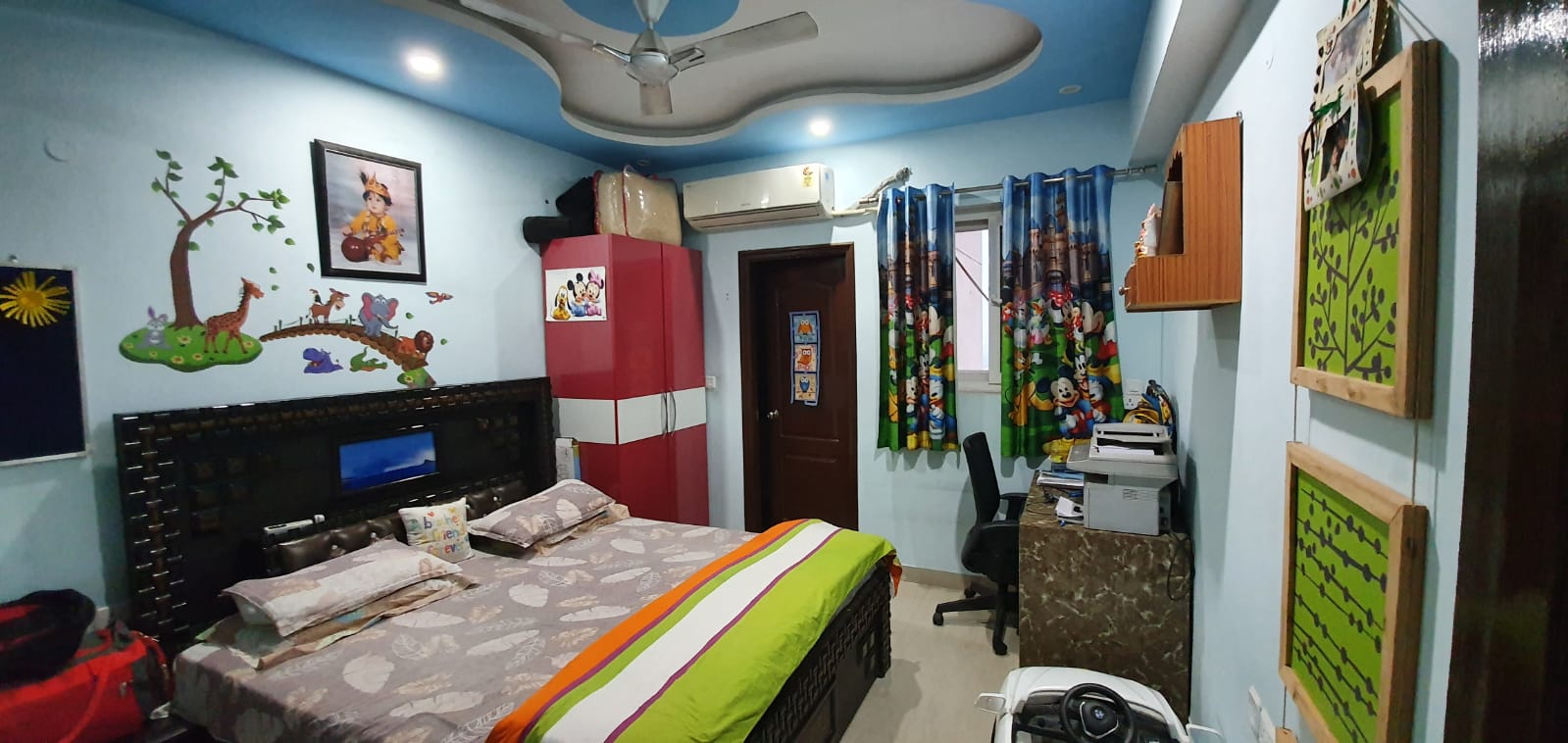 ATS Dolce Residences in Sector Zeta 1 Greater Noida