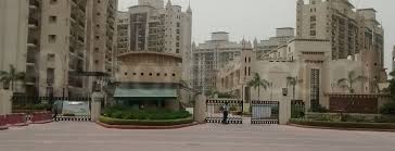 ATS Greens Paradiso 3BHK Plus Servant Room in Sector Chi-4 Greater Noida